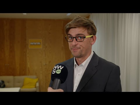 De Woordvoerder: septemberverklaring