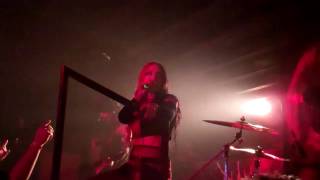New Years Day - Left Inside - Live in Colorado Springs
