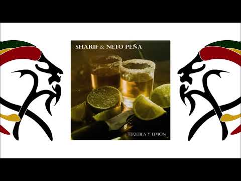 Sharif & Neto Peña - Tequila y Limón  (Album 2021 By Guspira Records)