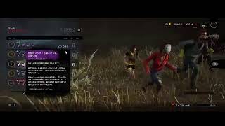 【DbD】ちょっとだけやるお【Dead by Daylight 実況】