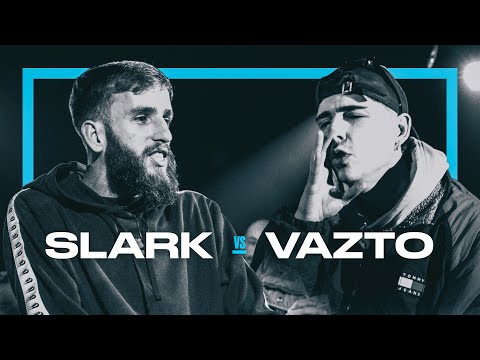 SLARK VS VAZTO | LIGA KNOCK OUT | BARRAS INVICTAS 3