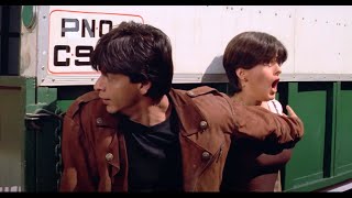 Download lagu शाहरुख़ खान ने ट्विंकल खन्ना के सीने पर रखा हाथ - Baadshah Comedy Movie - Shahrukh Khan Movies mp3 Download lagu शाहरुख़ खान ने ट्विंकल खन्ना के सीने पर रखा हाथ - Baadshah Comedy Movie - Shahrukh Khan Movies mp3