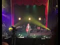 Paul Kelly - Maralinga LIVE @ MEMO Music Hall