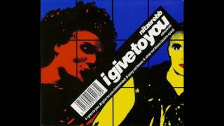Nitzer Ebb - I Give To You [Elemental Mix]