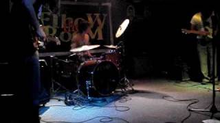 north? - "Clown Cooch" - live at Elbow Room