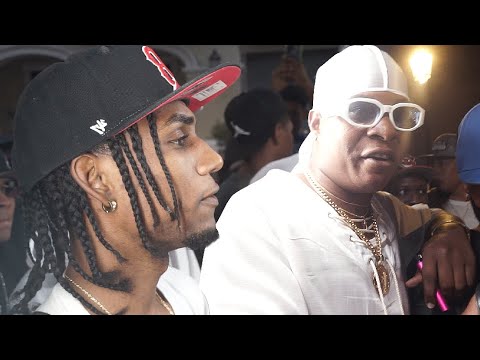 CHISTES VS METRICAS 🤣 La Rabia 24 & Diddy Glow vs Smoking & H / O - Freestyle Rap 2023