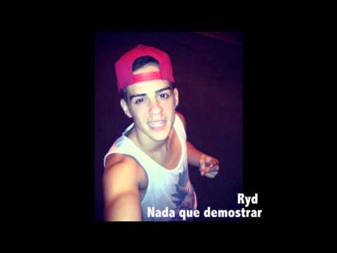Ryd - Nada que demostrar