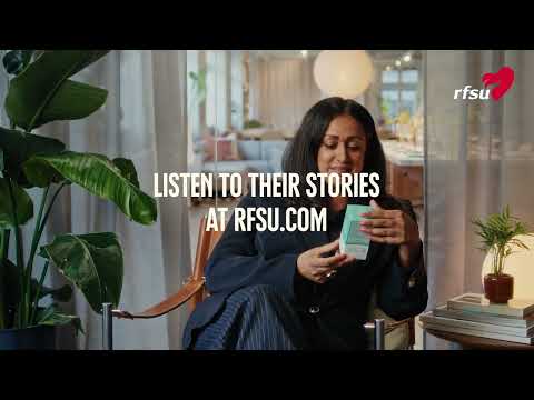 RFSU Table Talks - Trailer