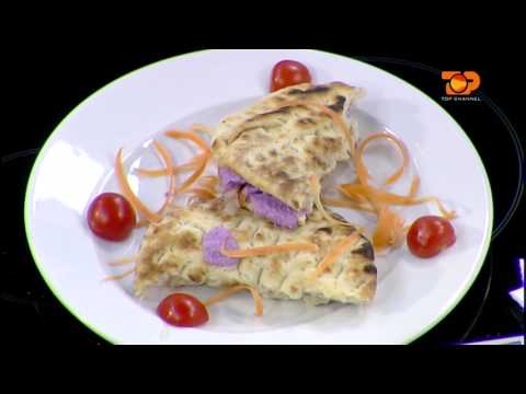 Ne Shtepine Tone, 17 Janar 2017, Pjesa 3 - Top Channel Albania - Entertainment Show