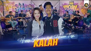 Download lagu HAPPY ASMARA FT HASAN TOYS - KALAH (  Live Video Royal Music ) mp3