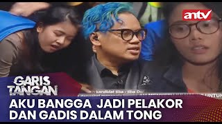 Download lagu Aku Bangga Jadi Pelakor dan Gadis Dalam Tong | Garis Tangan ANTV | Eps 137 FULL mp3 Download lagu Aku Bangga Jadi Pelakor dan Gadis Dalam Tong | Garis Tangan ANTV | Eps 137 FULL mp3