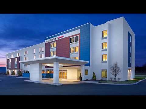 Business Spotlight - Springhill Suites