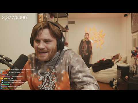 HasanAbi December 23, 2021 – Playing Escape from Tarkov with WillNeff & Nessua