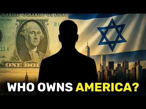 Chi possiede veramente l'America (non è chi pensi)