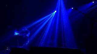 Xander Harris - Live at The Belasco Theater 11/21/2017