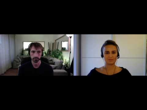 1339-RO Test de inductie hipnotica anterior rezervarii sesiunii pe www.calogerogrifasi.it