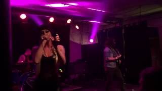 Kaleido - Trouble In Paradise - The Loft 3-6-16