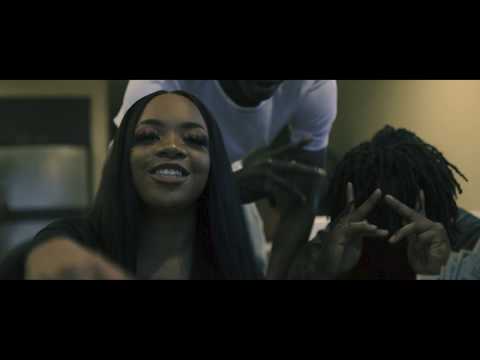 Rere Foez x Luh 4ss - "Count On Me" ( Official Music Video )