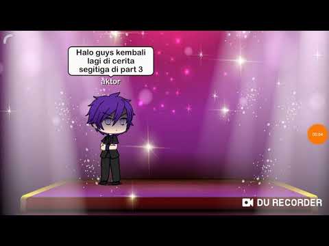 Cinta segitiga part 3