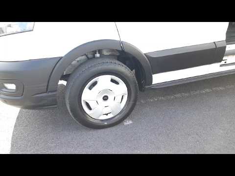 Ford Transit TRANSIT TREND 350 L 2.0 L EB 130 - Image 2