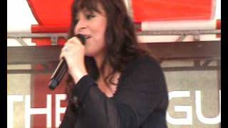 Trijntje Oosterhuis and Karel Boehlee The Hague jazz (LIVE)