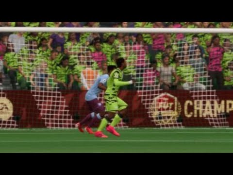 Najbolji gol koji sam dao do sada