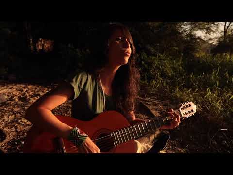 Marina Txupē - Canto Mariri