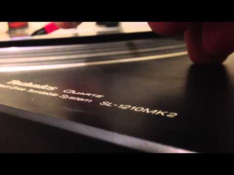 DJ Bigga G - Mind Body and Soul 2