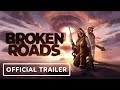 Βίντεο παιχνιδιού για Broken Roads  Playstation 4