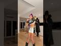 SHOWING MY BF THE VIRAL GOLDEN Kpop Demon Hunters Dance Cadel And Mia ️