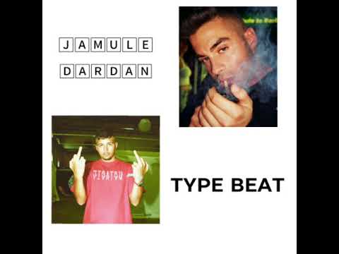JAMULE | DARDAN   TYPE BEAT