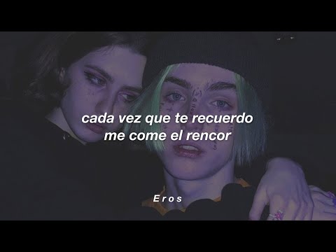 babi x miranda - lo sabía (Letra)