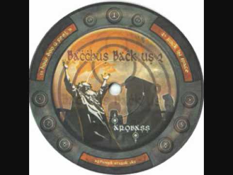 Arobass -How Do You Feel?- (Bacchus Back Us 2)