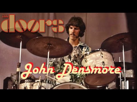 Thumbnail for John Densmore drumming style | The Doors by John Densmore