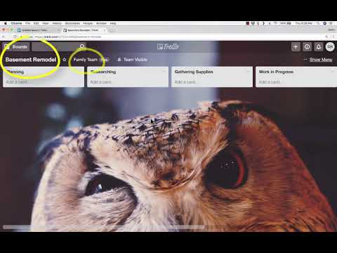 Beginner s Guide to Using Trello for Project Management