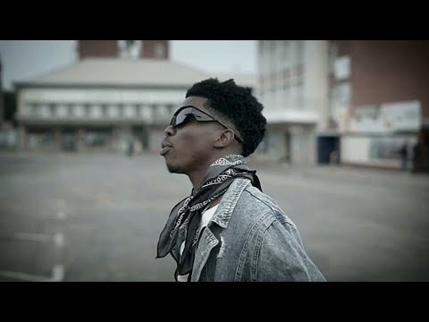 T Neezy - Hwela (Official Video 2025)
