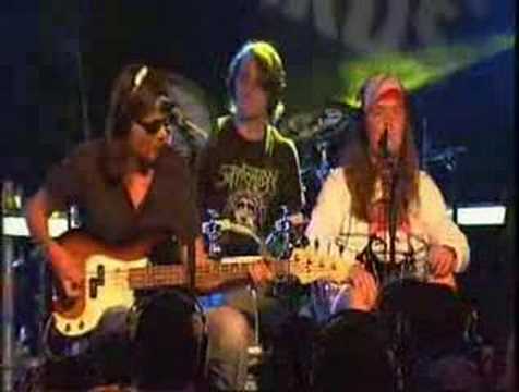 Malkovich Live Video