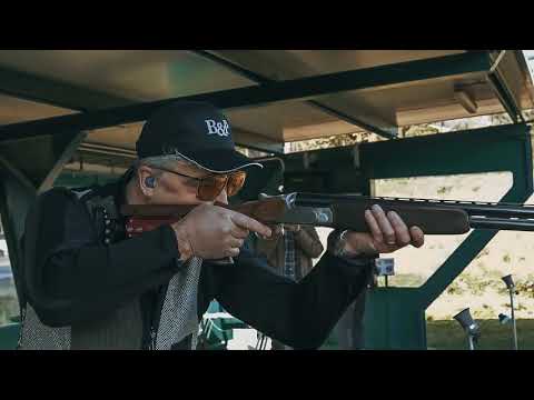 Futur k6am professional adjustable cheek piece