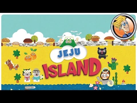 Jeju Island — overview and rules explanation