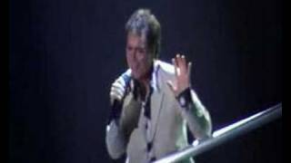 Cliff: The twelfth of never