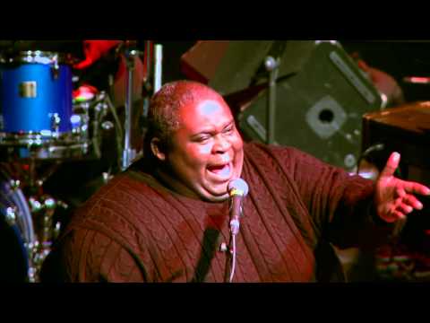 He Lives in You featuring Robert Robinson