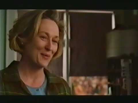 One True Thing movie trailer from 1998