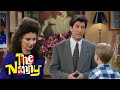 Brighton S Little Issue The Nanny
