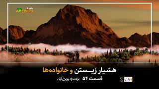 بهبودی پایدار با وحید - هشیار زیستن و خانواده ها قسمت ۵۴ - سه شنبه ۲۸ اکتبر ۲۰۲۵ - بنیاد آینه