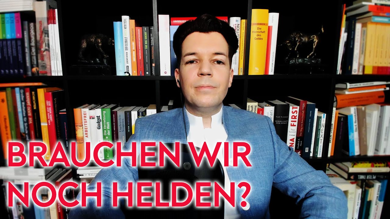 Video-Thumbnail von YouTube