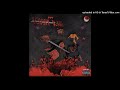 Bloody Blade Juice Wrld