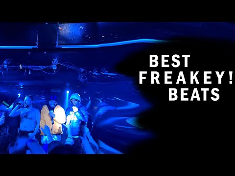 ALL OF FREAKEY'S BEST PRODUCTION