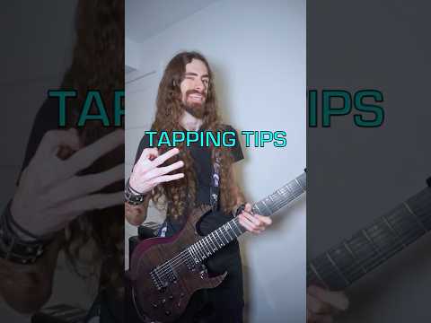 3 TAPPING TIPS - Express Guitar Lessons 29