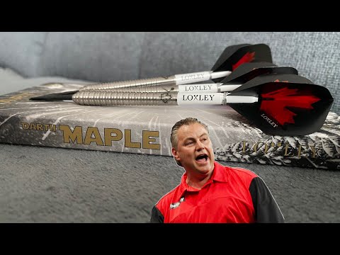 Loxley John Part #78 RECENZUJĘ