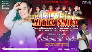 Download lagu 🔴 LIVE SRIKANDI OF PANTURA 'AFITA NADA' Pimp. KIKI AFITA || SIANG || SILIHASIH, JUM'AT 16 JAN 2026 mp3